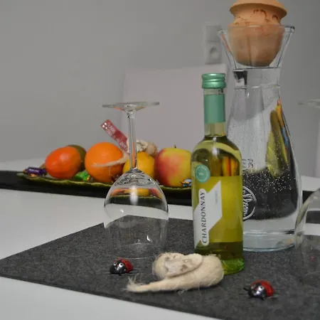 Apartment Der Heyd