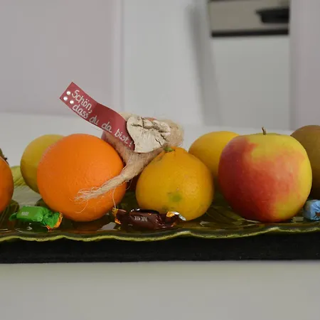 Der Heyd Appartement