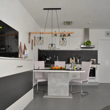 Der Heyd Διαμέρισμα *