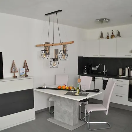 Der Heyd Διαμέρισμα