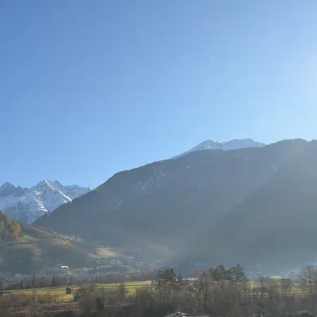 Διαμέρισμα Der Heyd *