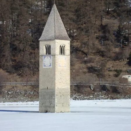 Διαμέρισμα Der Heyd