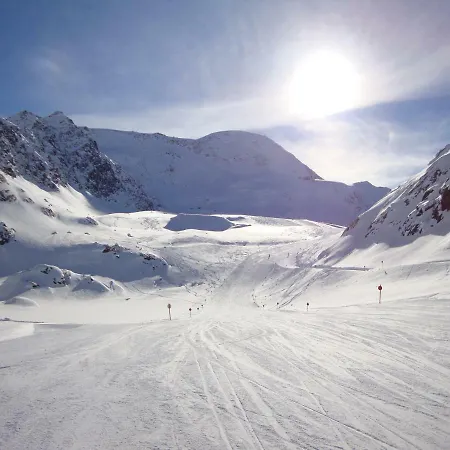 Der Heyd Διαμέρισμα