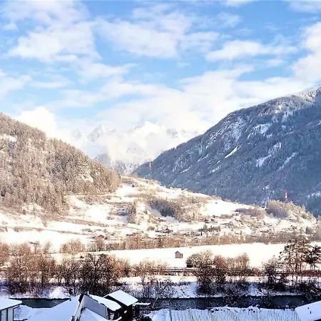 Appartement Der Heyd *