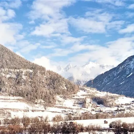 Der Heyd Διαμέρισμα