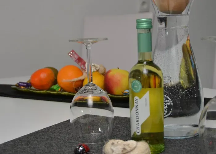 Apartamento Der Heyd