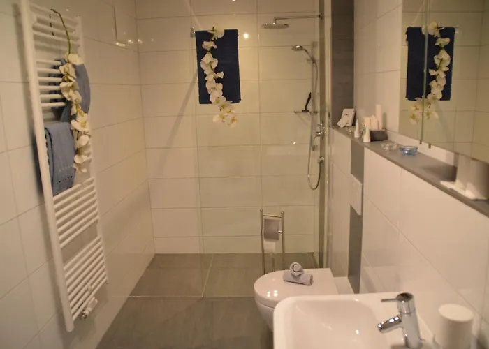 Apartment Der Heyd Prutz