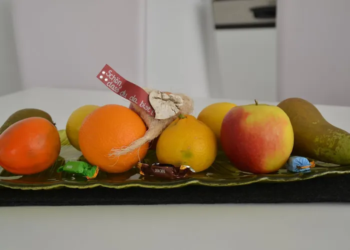 Der Heyd Apartamento