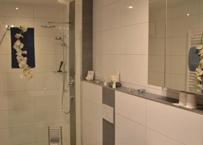 Apartment Der Heyd *