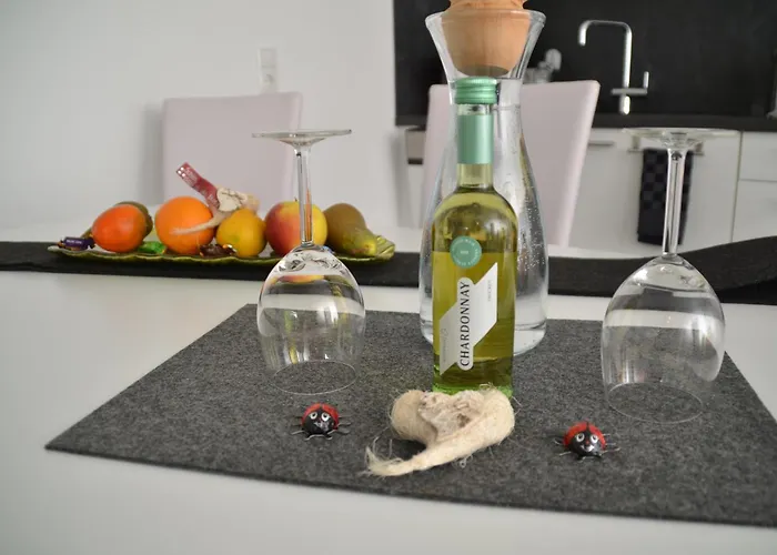 Apartamento Der Heyd