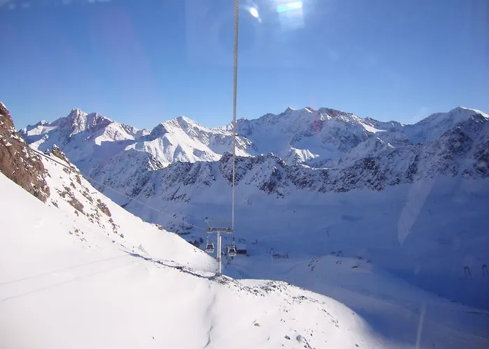 Der Heyd Apartamento *