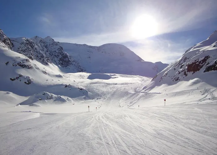 Der Heyd Apartamento