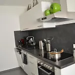 Der Heyd Apartament *