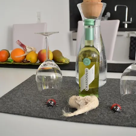 Apartament Der Heyd
