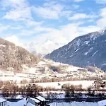 Apartment Der Heyd *