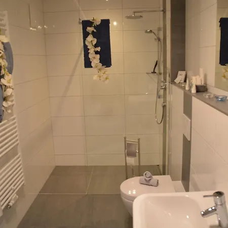 Apartment Der Heyd Prutz