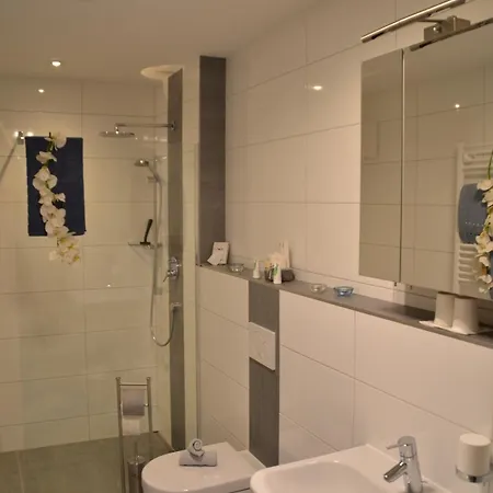 Apartment Der Heyd *