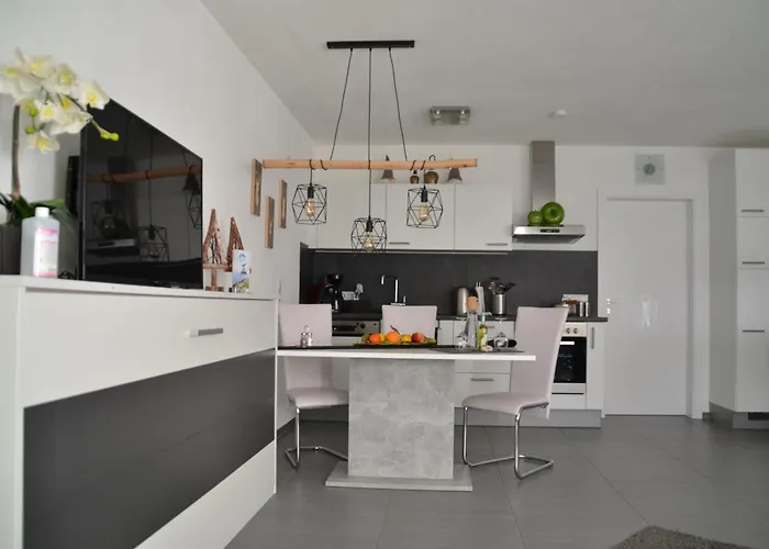 Der Heyd Apartmán *